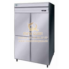 Tủ đông 4 cánh Hoshizaki HFW-147LS4