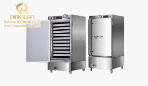 Đề xuất 4 mẫu tủ nấu cơm điện giá thành hợp lý, tiết kiệm điện năng