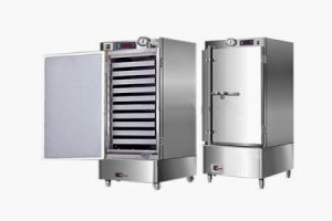 Tủ Nấu Cơm Công Nghiệp Đa Năng Báo Giá Trực Tiếp Từ Xưởng