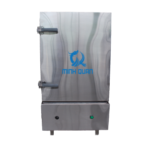Tủ cơm điện gas 6 - 12 khay