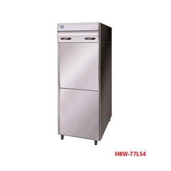 Tủ đông 2 cánh Hoshizaki / HFW-77LS4