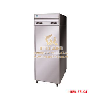 Tủ mát 2 cánh Hoshizaki HRW-77LS4