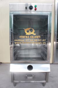 tủ sấy bát công nghiệp 1 buồng giá rẻ