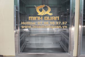 Tủ Sấy Bát Công Nghiệp 1 Buồng Giá Rẻ | Giải Pháp Tiết Kiệm Chi Phí