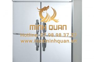 MINH QUÂN ĐẠI LÝ PHÂN PHỐI CHÍNH HÃNG HOSHIZAKI TẠI VIỆT NAM