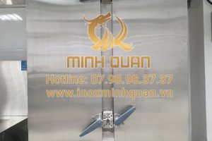 TƯ VẤN TỦ NẤU CƠM CÔNG NGHIỆP