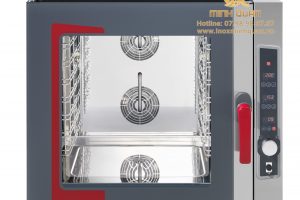 LÒ NƯỚNG HẤP ĐA NĂNG ( COMBI)