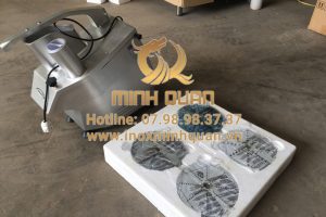 THIẾT BỊ PHỤ TRỢ CHO NHÀ BẾP