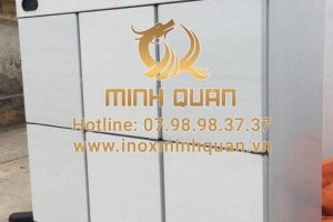 MINH QUÂN ĐẠI LÝ NHẬP KHẨU TRỰC TIẾP VÀ PHÂN PHỐI CHÍNH HÃNG LÒ NƯỚNG BERJAYA TẠI VIỆT NAM