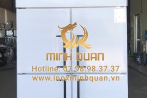 MINH QUÂN ĐẠI LÝ PHÂN PHỐI VÀ NHẬP KHẨU TRỰC TIẾP CỦA KISTEM VÀ LASSELE – HÀN QUỐC