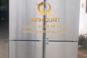 MINH QUÂN ĐẠI LÝ PHÂN PHỐI CHÍNH HÃNG HOSHIZAKI TẠI VIỆT NAM