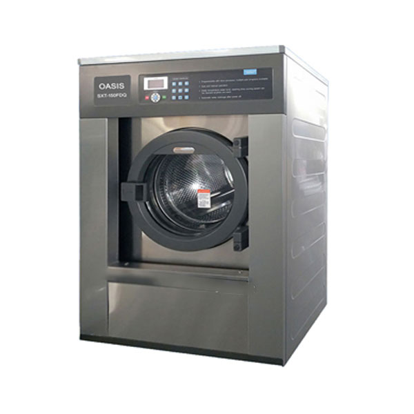 Đặc điểm đặc trưng của máy giặt công nghiệp
