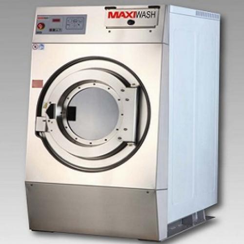 Máy giặt công nghiệp Maxi MWHE-80