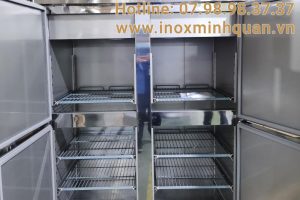 MINH QUÂN ĐẠI LÝ PHÂN PHỐI VÀ NHẬP KHẨU TRỰC TIẾP CỦA KISTEM VÀ LASSELE – HÀN QUỐC