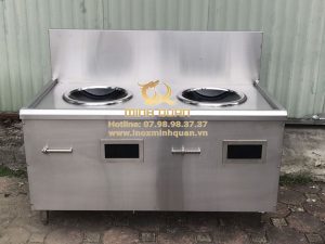Bếp Điện Từ Công Nghiệp