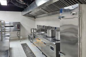Bếp Từ Công Nghiệp Mua Ở Đâu? Các Tiêu Chí Chọn Đơn Vị Uy Tín Năm 2026