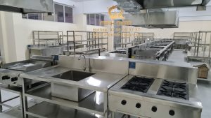 5 Lý Do Nhà Hàng Nên Đầu Tư Tủ Sấy Bát Công Nghiệp 1 Cánh