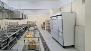 Mua Tủ Sấy Bát Công Nghiệp 1 Cánh