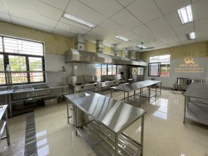 Tủ Sấy Bát Công Nghiệp 1 Cánh Giá
