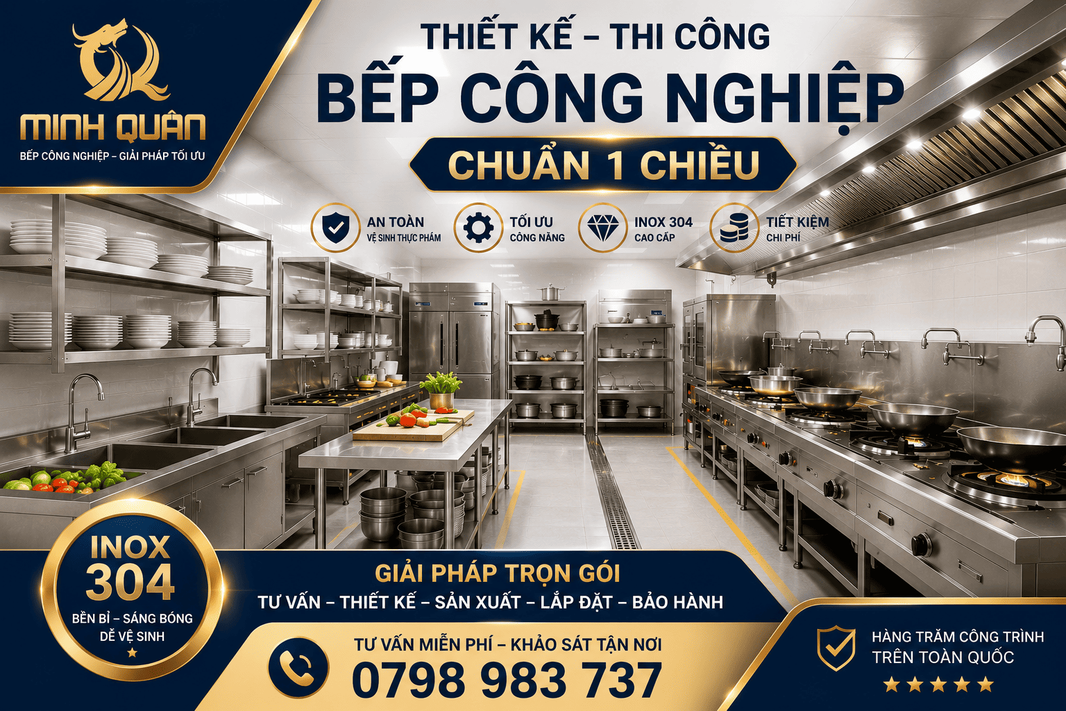 Nên Mua Tủ Cơm Công Nghiệp Điện Hay Gas