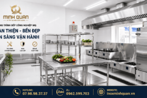 Nên Mua Tủ Cơm Công Nghiệp Điện Hay Gas?
