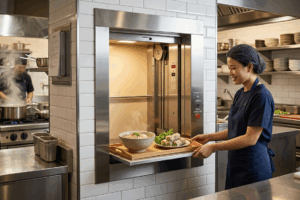 Những Sai Lầm Khi Lắp Đặt Thiết Bị Nâng Hạ
