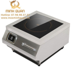 Bếp Từ Đơn Mặt Phẳng