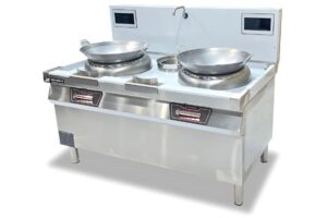 6 Linh Kiện Bếp Từ Công Nghiệp Quyết Định Độ Bền