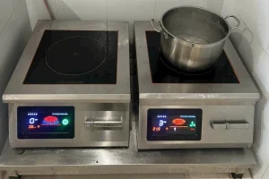 Thuốc Tẩy Làm Gỉ Inox: Càng Lau Càng Nổi Chấm Nâu