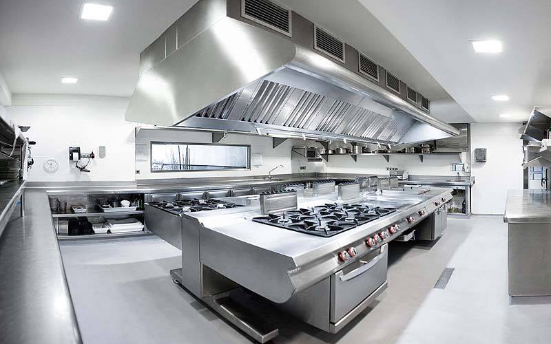 chọn aptomat cho bếp điện từ , Bếp Điện Từ Công Nghiệp Minh Quân
