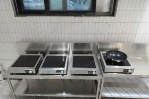 5 Tiêu Chí Chọn Bếp Từ Công Nghiệp Trước Khi Mua