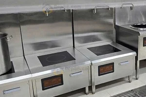 Bảo Hành Bếp Từ Công Nghiệp: 6 Khoản Chủ Bếp Hay Hiểu Nhầm