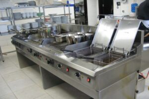 khắc phục lỗi E0 E1 E2
