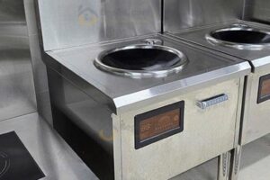 Chi Phí Mua Bếp Từ Công Nghiệp: 5 Khoản Ngoài Báo Giá