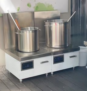 sai lầm chọn bếp từ đơn