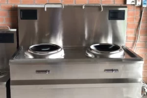 Bếp Từ Đơn Lõm Kính Có Bền Không? Thợ Kỹ Thuật Phân Tích