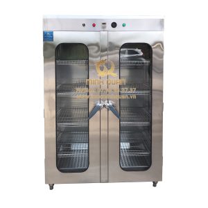 Tủ Sấy Bát Đĩa Công Nghiệp