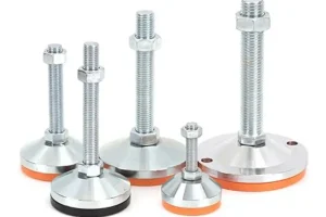 Chân Tăng Chỉnh Thiết Bị Inox: Khi Nào Nên Dùng?