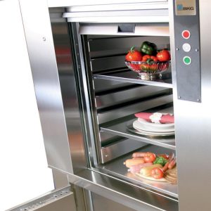 Thang Tời Thực Phẩm 50kg