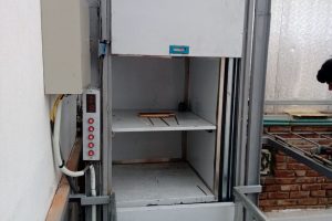 Hướng Dẫn Bảo Trì Thang Tời Thực Phẩm 50kg Định Kỳ