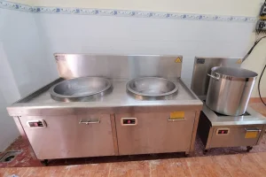 Bảng Mã Lỗi Bếp Từ Đôi Lõm & Cách Khắc Phục Nhanh Chóng