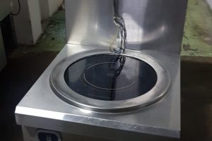 Bếp Từ Công Nghiệp Đơn Bằng: Cách Chọn Đúng