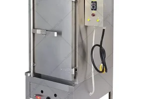 Chuẩn Bị Lắp Tủ Cơm Công Nghiệp 50Kg Đúng Cách