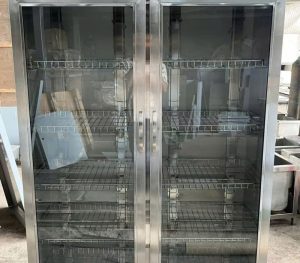 công suất tủ sấy bát đĩa
