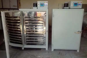 Giá Tủ Hấp Cơm Công Nghiệp Theo Khay & Cấu Hình