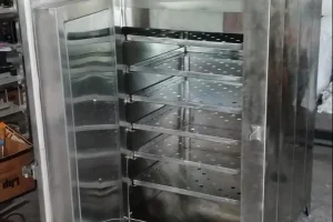 Ngân Sách Mua Tủ Hấp Cơm Công Nghiệp