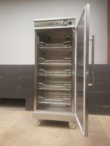 tủ sấy bát đĩa diệt khuẩn