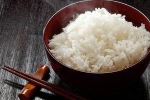Đánh Giá Mẻ Cơm Hấp Khi Dùng Tủ Hấp Cơm