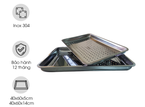 tủ hấp cơm công nghiệp bằng gas 6 khay