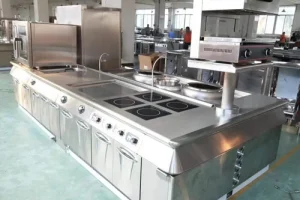 Bếp Từ Gia Nhiệt Không Đều: Kiểm Tra Nguyên Nhân
